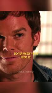 Dexters faceoff with ritas ex Paul #tvshow #tvshows #dexter #dextermorgan  #clips
