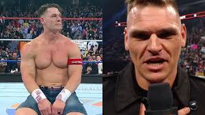 GUNTHER Addresses Negative Fan Reaction To John Cena Final WWE Match Win