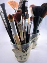 Ecotools cruelty free makeup brush. Five Favourite Makeup Brushes Elf Mac No7 Ecotools Liz Earle Beaut Ie