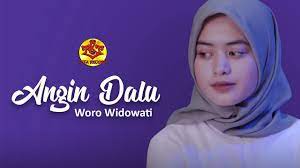 Chord Gitar Lagu Angin Dalu Woro Widowati Kunci Gitar Dasar Mudah Dimainkan Dari D Tribunnews Com Mobile
