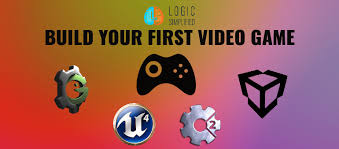 Once you start writing your own engine, you will realize how much energy and time has gone in professional engines like unity/ unreal to support all these different formats, workflows, short cuts etc. 4 Game Engine Frameworks To Develop Your First Video Game