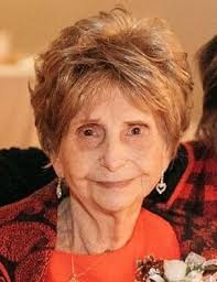 Obituary information for Monette Byrd Scott