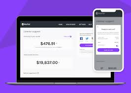 As i understand it, apple podcasts (itunes) reads your rss feed. Anchor Launches Listener Support Feature To Help Podcasters Get Paid Techcrunch