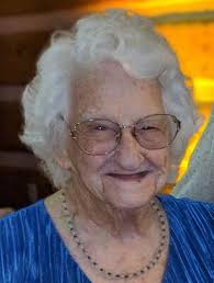 Edna Kathryn Simpson Obituary