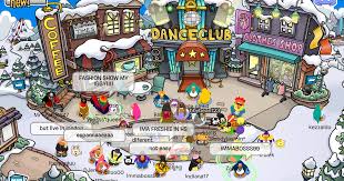 Here is how to customize your stamp book, you must be a member, in order to for this to work. Club Penguin Review Why You Should Still Play The Game In 2020 Thrillist