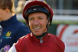 Melbourne Cup 2017: The jockeys