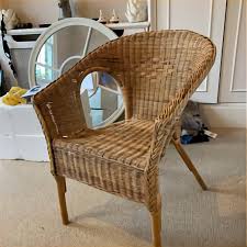 Lightweight but sturdy tubular aluminium frames White Wicker Bedroom Furniture For Sale In Uk