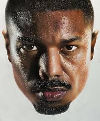 FanArt Let go of the fear. Let go of the guilt. Be ferocious. Be Adonis  Creed 🥊🥊 @alpayagiz killed this drawing from beginning to end! 🔥🔥🔥🔥  #MichaelBJordan #TeamMBJ #MBJFanArt #Creed3