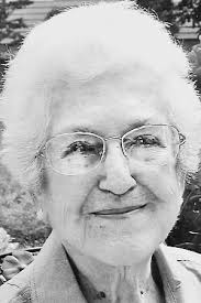 Mildred Stengel Obituary (2016)