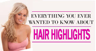 How to give yourself perfect highlights. How To Get Perfect Hair Highlights