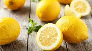 You can also add a few lemon drops on helps maintain normal blood pressure: Uses Of Lemon Or Lime Whats The Difference Ndtv Food