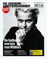 News about geert wilders, including commentary and archival articles published in the new york times. Het Politieke Haar Van Geert Wilders Trouw