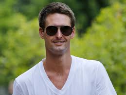 Is Snapchat S Ipo Worth Investing In Business Insider Evan Spiegel Snapchat Evan
