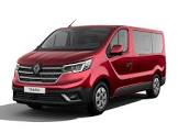 RENAULT-TRAFIC