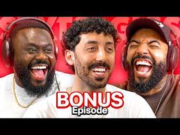 MORGAN JAY! (Bonus Episode)