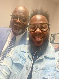 Here is an example of what the church should be like.! In South Africa I  had the opportunity to speak over a group of school children. When we had  finished, Pastor [Phillip