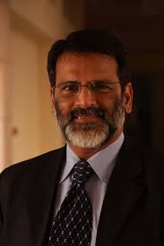 The guru who learnt things from the tsunami"