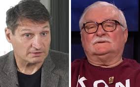 Przewodniczący i współzałożyciel solidarności, prezydent kraju, laureat pokojowej nagrody nobla, uznany przez tygodnik time jednym ze 100 najważniejszych ludzi ubiegłego stulecia. Lech Walesa Ostro O Golocie Powinien Dostac Nobla Bo Nie Chcial Walczyc Mma Pl