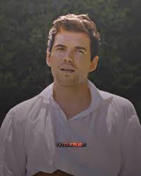 beard colin is something else❤️‍🔥#bridgerton #colinbridgerton #lukenewton  #czechedit