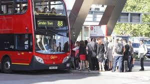 Transforming public transport | Policy and insight