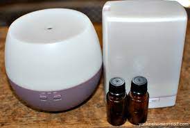 Can you put oils in a humidifier. Family Magazine Humidifier With Essential Oils