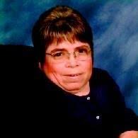 Pamela Taylor Obituary (2013)