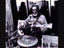 requiem for Sterling Magee (1936-2020)