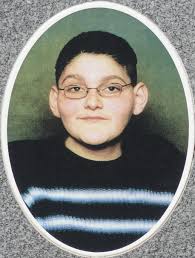 Frank Iván “Guero” Carrillo Jr. (1991-2006)