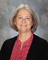 Dawn Geiger's Instagram, Twitter & Facebook