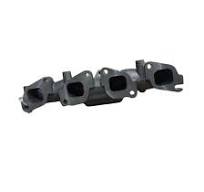 China JMC N800 Engine Parts EXHAUST MANIFOLD CN3-9430-AE ...