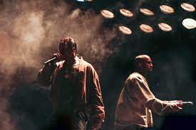 Maybe you would like to learn more about one of these? Travis Scott Wallpaper Airwallpaper Com