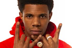 Unable to process your request at this time. A Boogie Wit Da Hoodie To Release New Album Artist 2 0 On Friday Rap Up