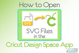 Download How To Open Svg Files In The Cricut Design Space App On Ipad Or Iphone SVG, PNG, EPS, DXF File