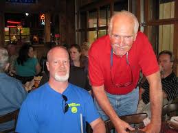 James Burden Obituary