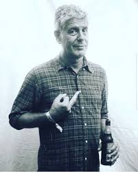 See more of anthony bourdain on facebook. Anthony Bourdain On Mexicans Anthony Bourdain Once Wrote By Omar M Khateeb Medium