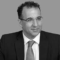Khalid Garousha, Global