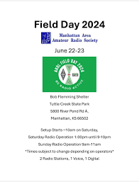 Clay Center Amateur Radio Club