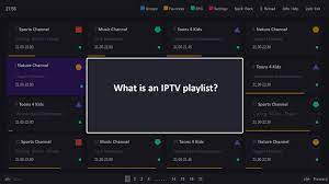 Daily m3u playlist 12 june 2021 (new)links work 100% daily update. Free Smart Iptv Player For Smart Tv Home Iptv