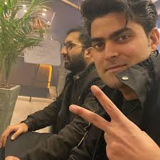 Athar Ahmad (@atharahmadbukhari) • Instagram photos and videos