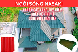 Lào Cai ❤️️TOP10 Cửa Hàng Gạch Ngói Màu Giá Rẻ ! Mái Ngói Âm Dương, Fuji,  Viglacera, Đồng Tâm, Xi Măng
