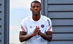 Jun 02, 2021 · video: Georginio Wijnaldum On Social Media I Was Blamed If Liverpool Lost Liverpool The Guardian