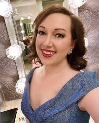 I have really been enjoying Evening Song with Shirley Keane