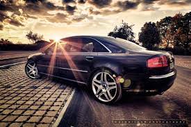 Audi A8 L 4 2 Tdi Running On 22 Inch Amg Wheels Photo By Marvellouz Photography Via Veit Hagmaier Audi A8 Audi 2017 Audi