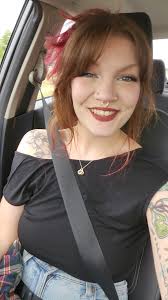 Who do I look like I'm curious!