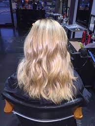 Platinum Emily Wright Midland Tx Long Hair Styles Hair Styles Beauty