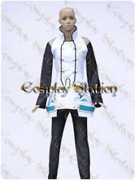 Details About Vocaloid Piko Cosplay Costume_commission628