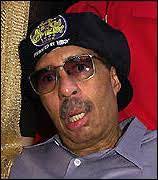 His other films included the wiz (1978, with pryor as the. Comedy Legend Richard Pryor Dies Television Academy