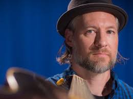 Sci-Fi Romance Premieres New Song, "The Rain Becomes A River"