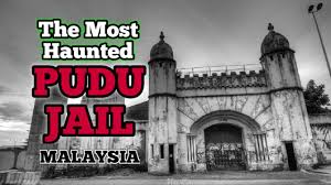 Üjepun menjalankan aktiviti perisikan di tanah melayu menyamar seperti tukang gambar, penarik. Sejarah Hitam Penjara Pudu Dan Eksplorasi Seram Setelah Beberapa Tahun Tidak Berpenghuni Alam Ghaib Alam Misteri