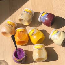 Sales of traditional baby food have been in decline since 2005; Yumi Review The Quality Edit